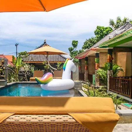 Reynold Artha Guest House