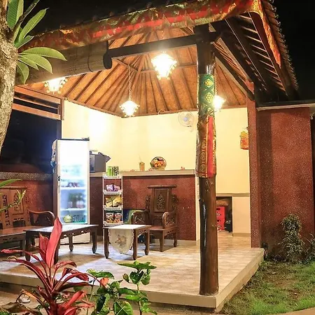 Reynold Artha Guest House